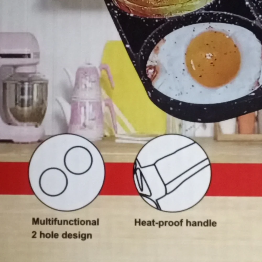 CREPE PAN brand new